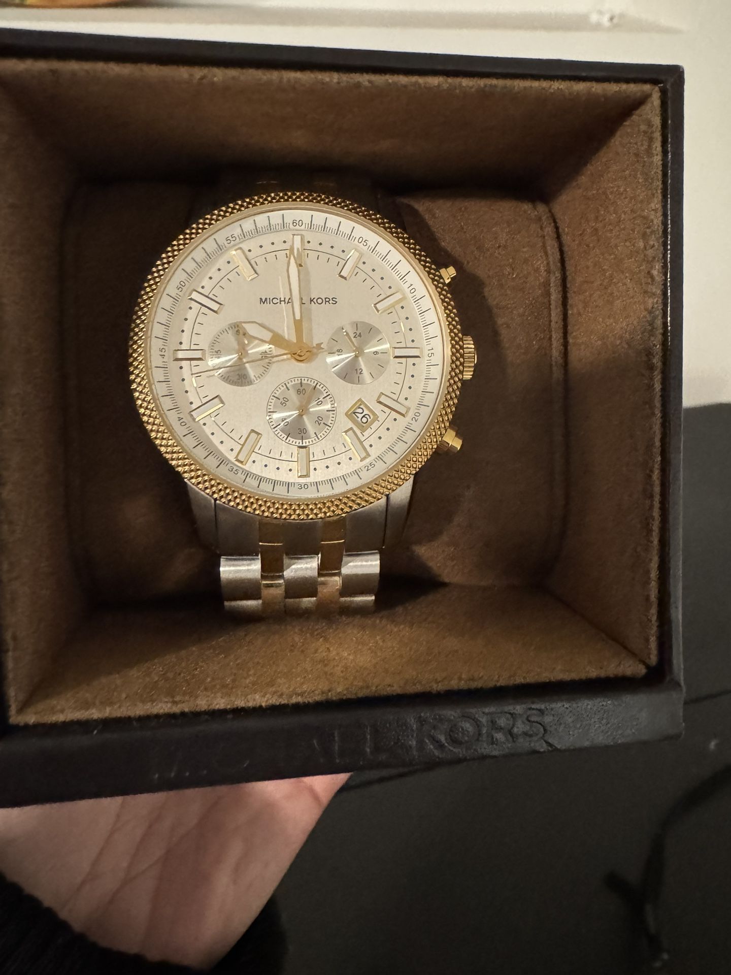 Michael Kors watch For Men