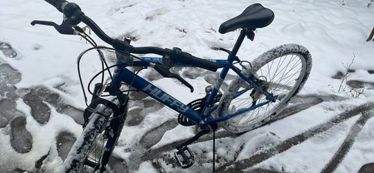 Brand New Huffy Bike For 65