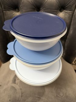 Tupperware