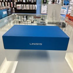 Linksys WHW03 (3 Units Included) Whole House Mesh Router