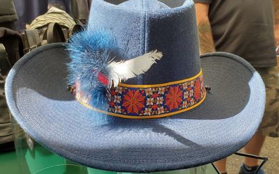 Resistor hat