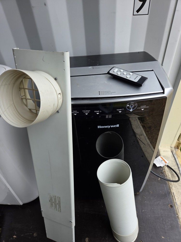 Portable Air Conditioner
