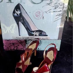 Womens High Heel Shoes Nicholas Kirkwood