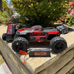 Arrma Mini Kraton