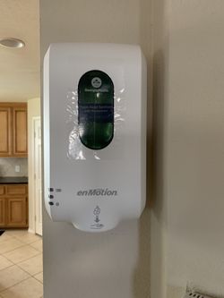 Auto dispenser / box pack