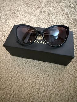 Versace subglasses