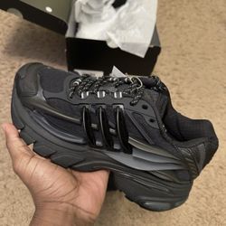 Adidas Adistar Jellyfish Triple Black