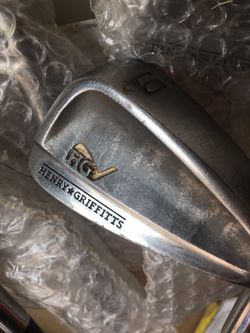 Golf Clubs
