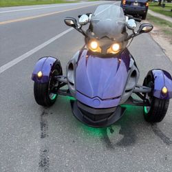 2009 Can-Am