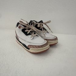 Jordan Toddler Shoes 