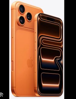 💥 Llévate iPhone 17 Pro Max desde $10