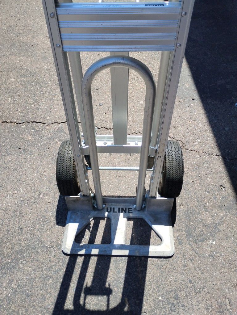 U Line 3 In 1 Hand Truck