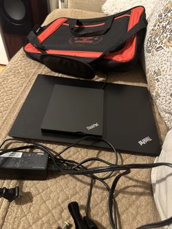 Lenovo Laptop