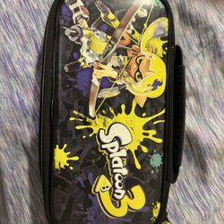 Switch Carrying Case