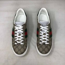 Gucci ace shoes