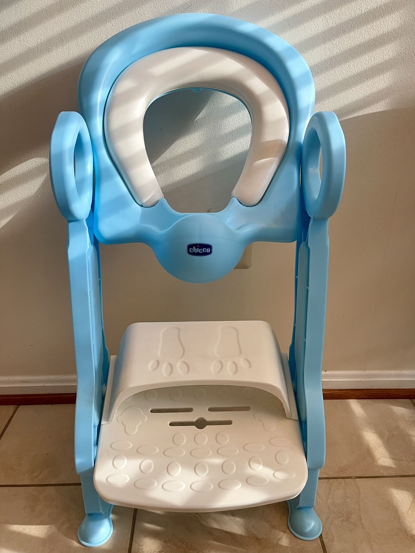 Potty Training Toilet Seat