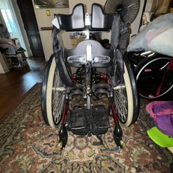 Rabbit R82 Stander 