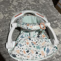 Fisher price Sit Me Up