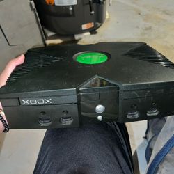 Original Xbox