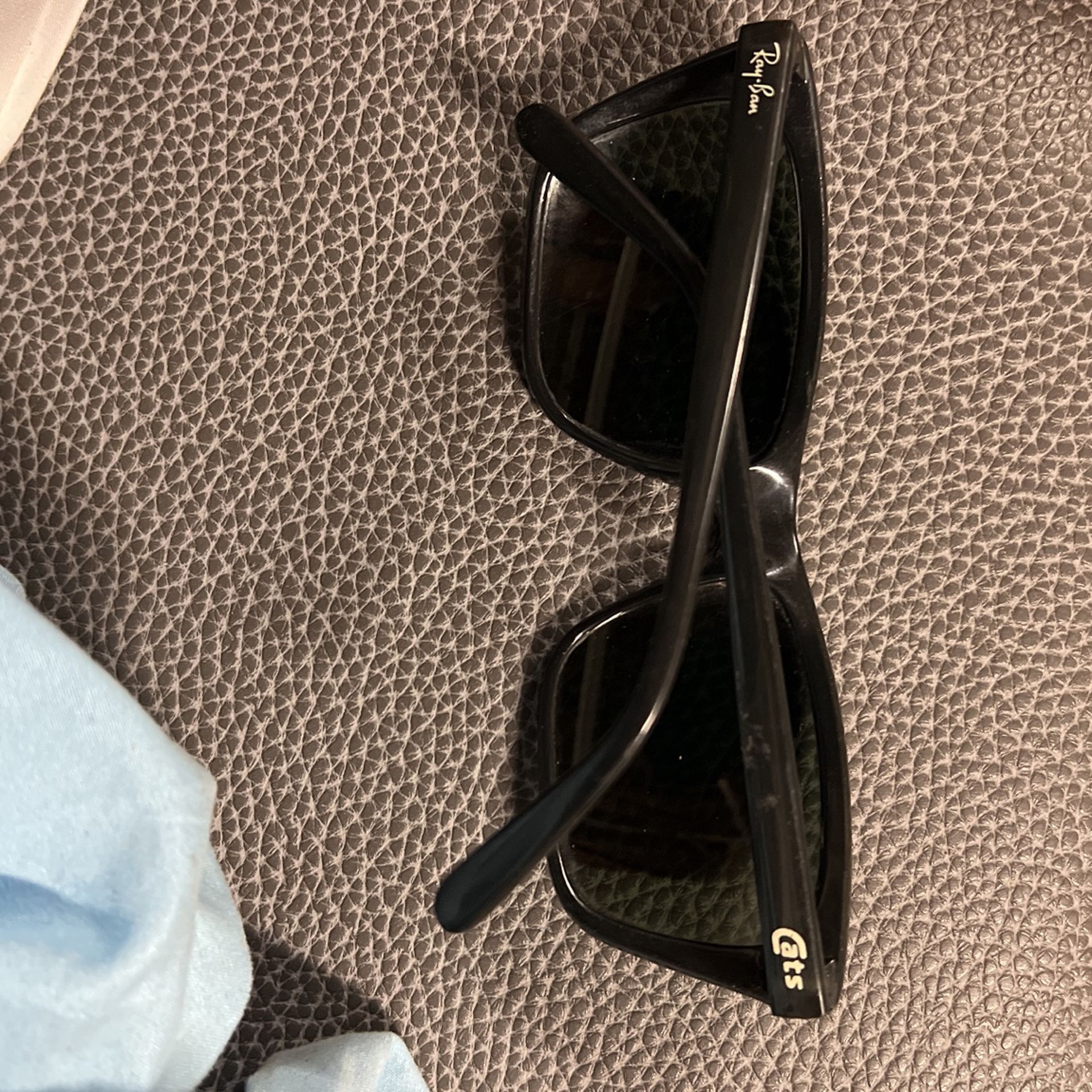 Rayban Cats