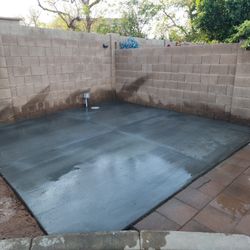 Concrete Tools 