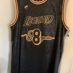 Lakers Jersey 