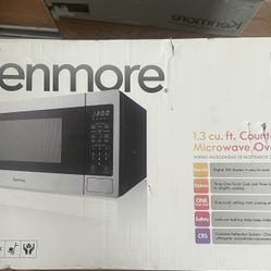 Kenmore Microwave Oven