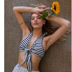 New Urban Outfitters Racerback Tank Size XL 