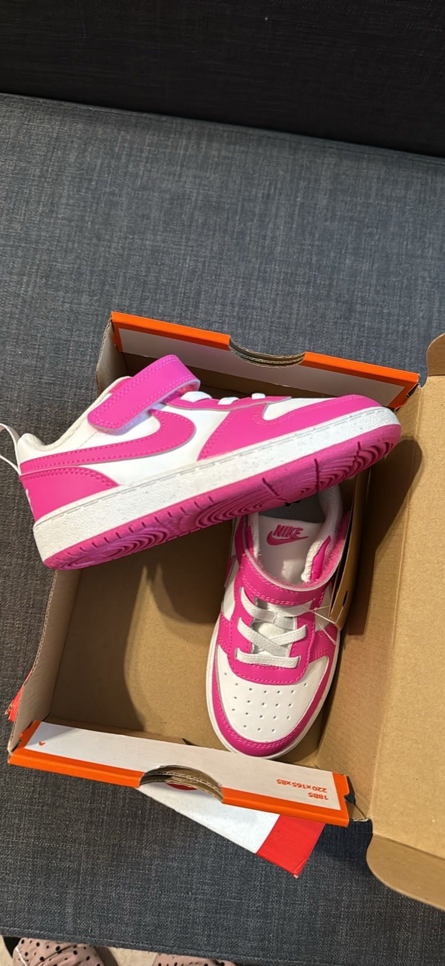 Nike shoes