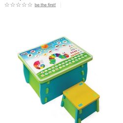 Kids Play Table 
