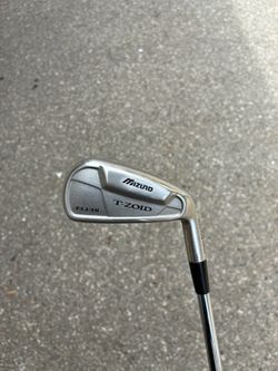 Mizuno T-Zoid Fli-Hi Hybrid/Utility 24* RH