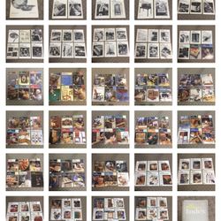 Taunton’s Fine Woodworking Magazines