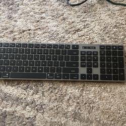 I Home Keyboard