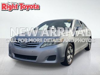 2010 Toyota Camry