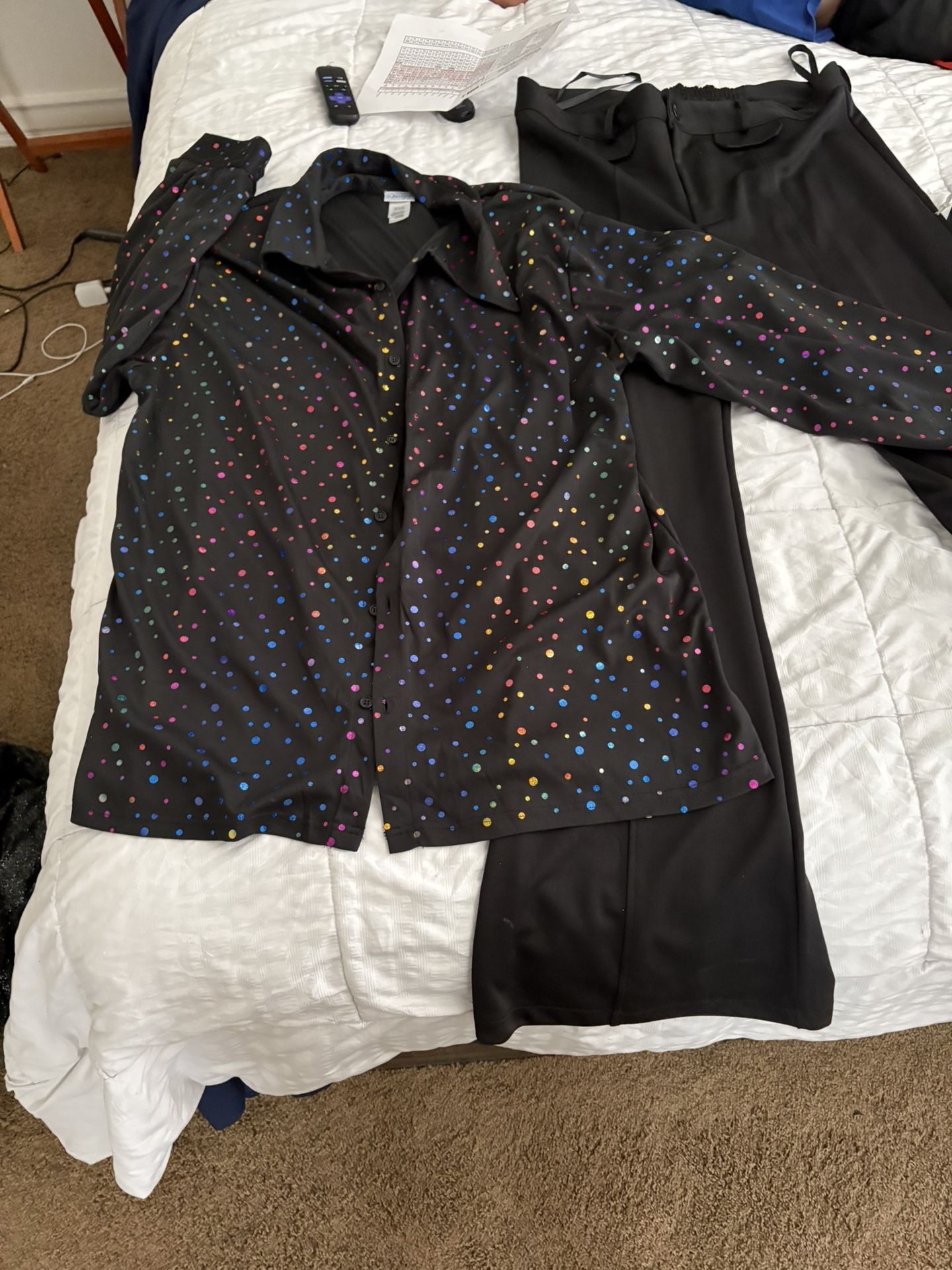 Costumes