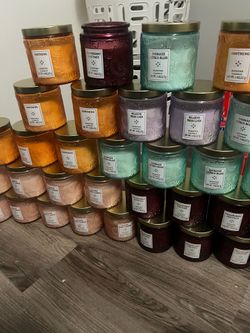 Candles