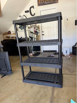 Shelf