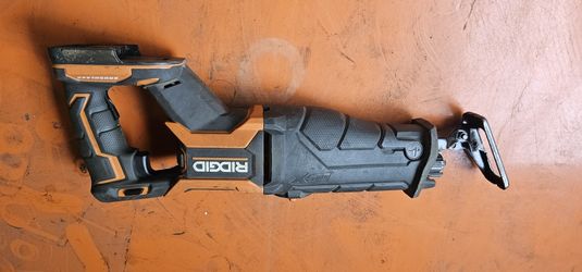 Ridgid