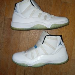 Jordan 11 Ledgend Blue (2014)Sz13 