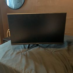 200hz 24inch 1080p Curved Gaming Monitor