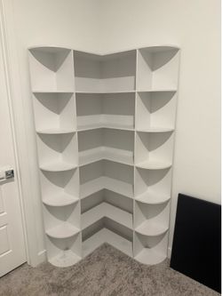 Book shelf