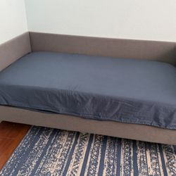 Grey Twin Daybed