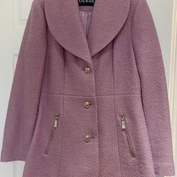 Women Guess Jacket, Size M