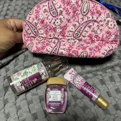 Bath And Body Set 