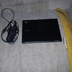Chromebook Acer Charger