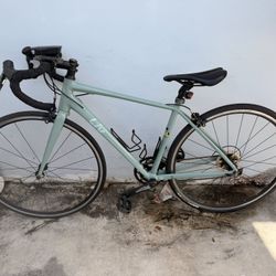   Liv Avail 3i Woman Bike