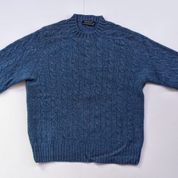Brooks Brothers 80's VINTAGE Sweater