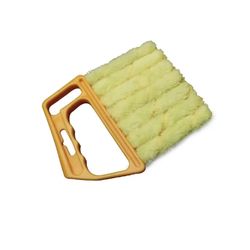  New Louver Curtain Cleaning Brush Cleaning Brush Detachable Cleaning Brush Cleaning Vent Brush