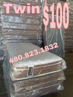Mattress pillow Top