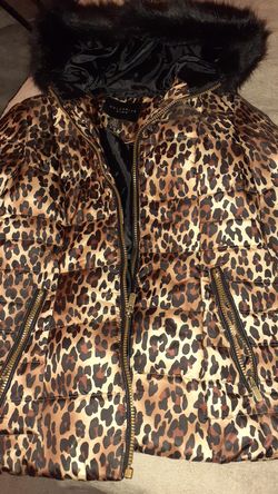 Girls jacket